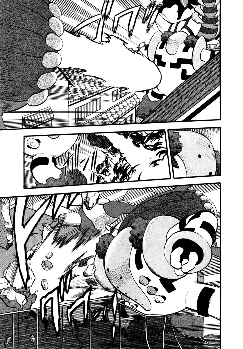 Pokemon Adventures Chapter 432 2